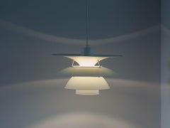 Louis Poulsen PH 5-4½ ‘Charlottenborg’ pendant – Poul Henningsen