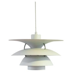 Louis Poulsen PH 5-4½ ‘Charlottenborg’ pendant – Poul Henningsen