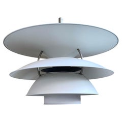 Louis Poulsen PH 6½/6 (Charlottenborg) Pendant - Poul Henningsen, 1931