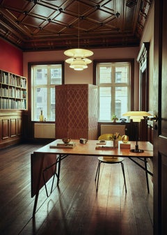 Louis Poulsen PH 6½-6 Pendant Light by Poul Henningsen