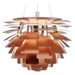 Louis Poulsen PH Artichoke 28.3" Copper LED