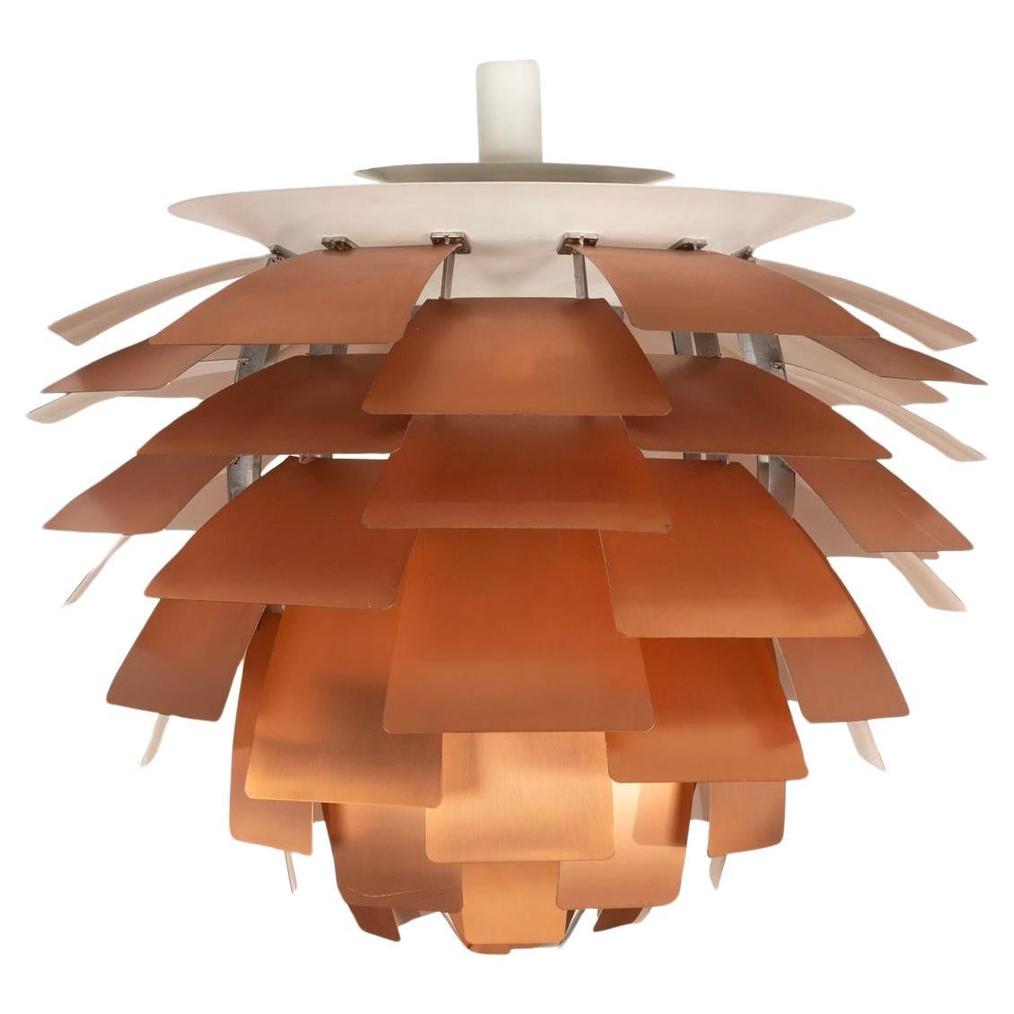 Louis Poulsen PH Artichoke Lamp For Sale