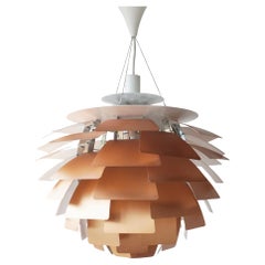 Louis Poulsen 'PH Artichoke' Light Pendant Designed by Poul Henningsen