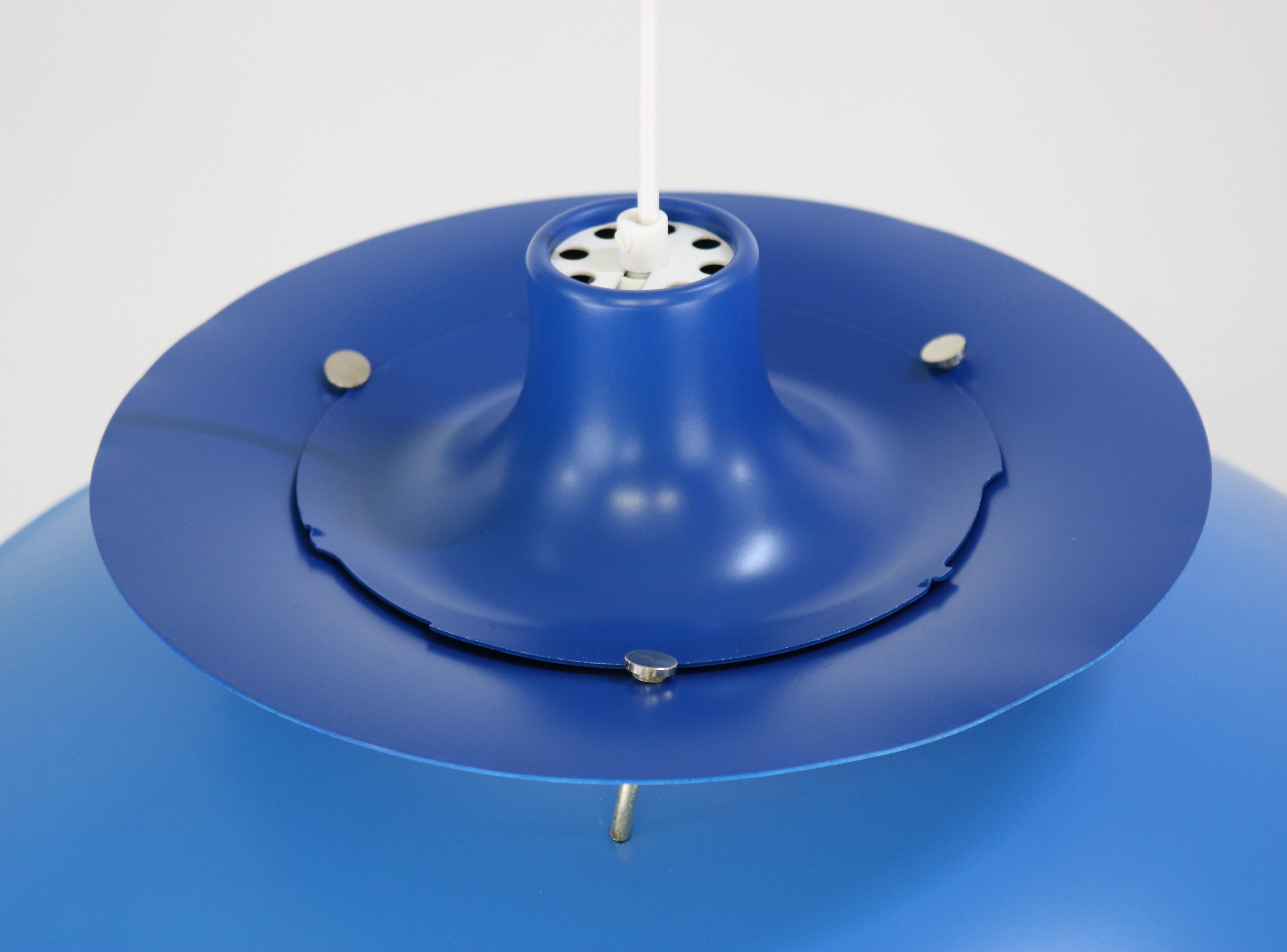 Louis Poulsen Ph5 Poul Henningsen, 1970s For Sale at 1stDibs