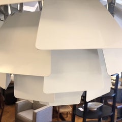 Louis Poulsen, Poul Henningsen Ph. Artichoke Lamp