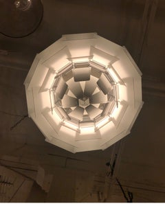 Louis Poulsen, Poul Henningsen Small Ph. Artichoke Lamp