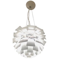 Louis Poulsen, Poul Henningsen Small Ph. Artichoke Lamp