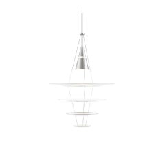 Louis Poulsen, Small Pendant Lamp by Shoichi Uchiyama
