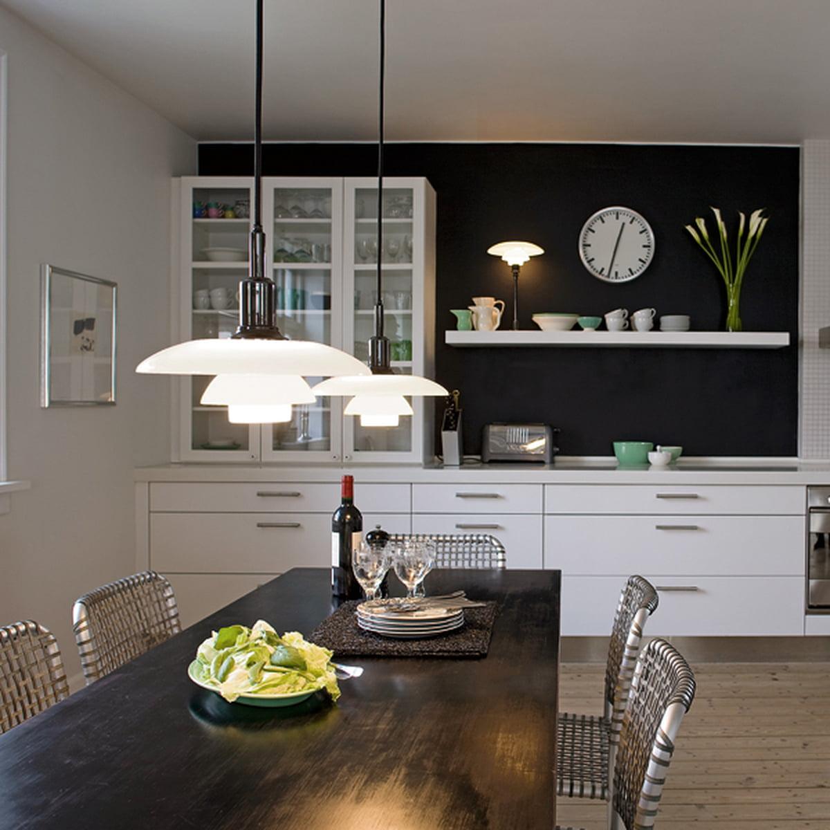 Louis Poulsen, Small Pendant Light by Poul Henningsen In New Condition For Sale In Saint-Ouen, FR