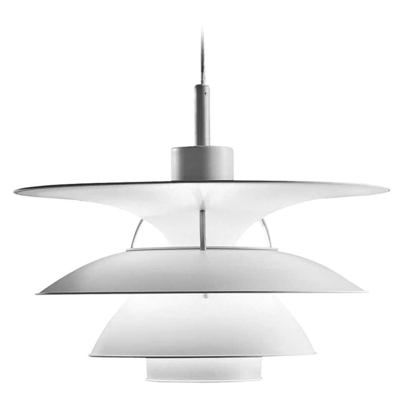 Louis Poulsen, Small Pendant Light by Poul Henningsen For Sale