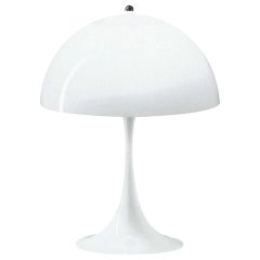 Louis Poulsen, Table Lamp by Verner Panton