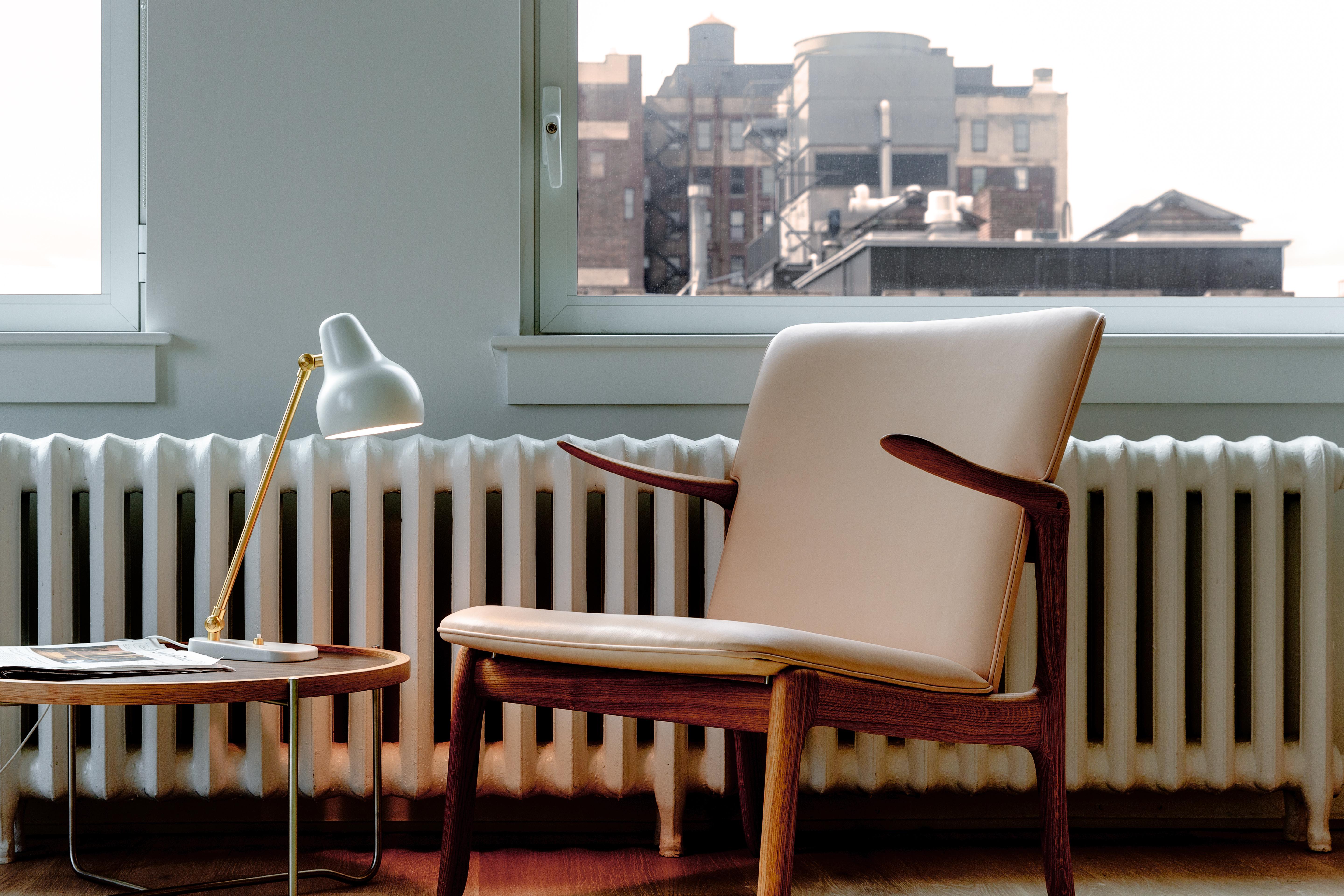 Lámpara de mesa Louis Poulsen VL38 de Vilhelm Lauritzen Siglo XXI y contemporáneo en venta