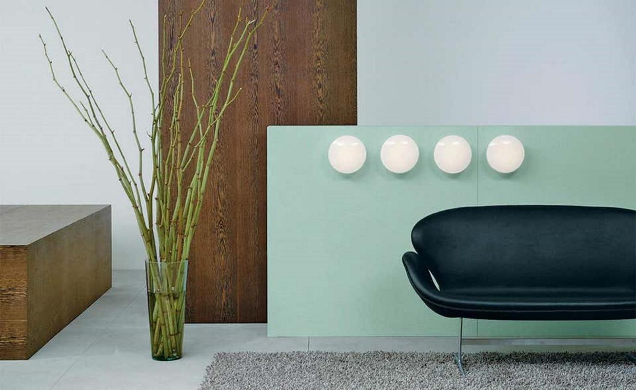 Louis Poulsen, Lámpara de pared de Arne Jacobsen en venta 4