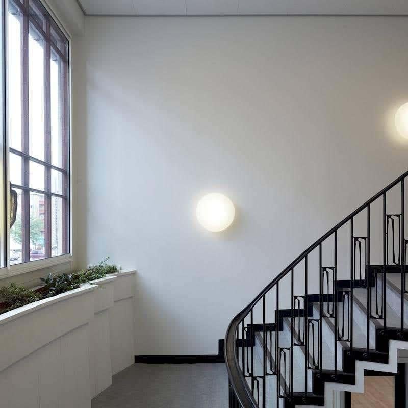 Danish Louis Poulsen, Wall Lamp by Arne Jacobsen For Sale