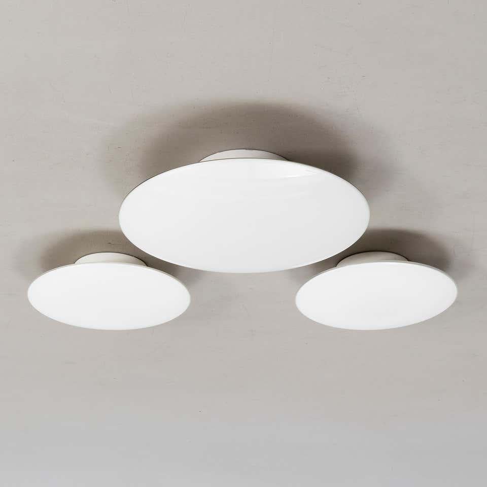 Louis Poulsen, Lámpara de pared de Arne Jacobsen Metal en venta