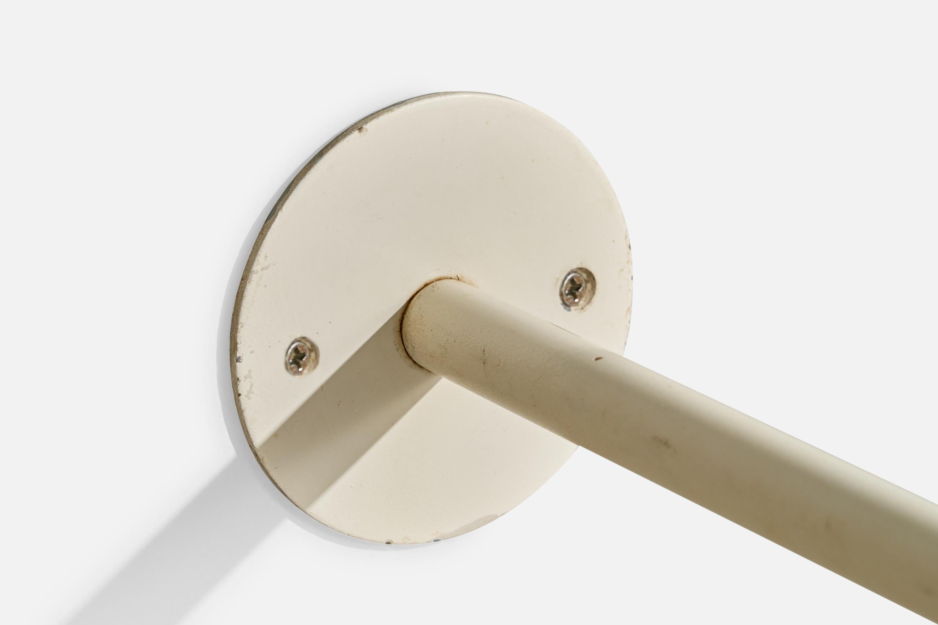 Louis Poulsen, Wall Lights, Metal, Denmark, 1950s For Sale 5