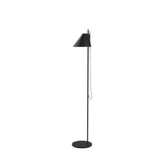 Louis Poulsen Yuh Floor Lamp by GamFratesi