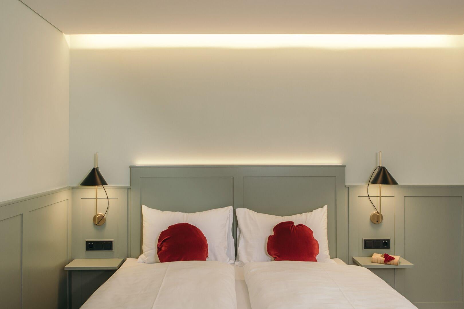 Lámpara de pared Louis Poulsen Yuh de GamFratesi en venta 8