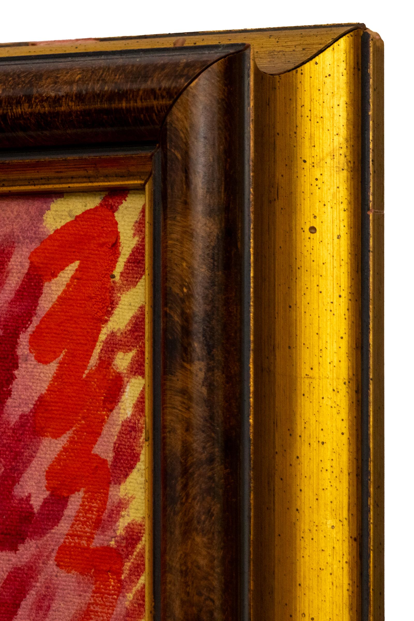 Pittura acrilica originale 