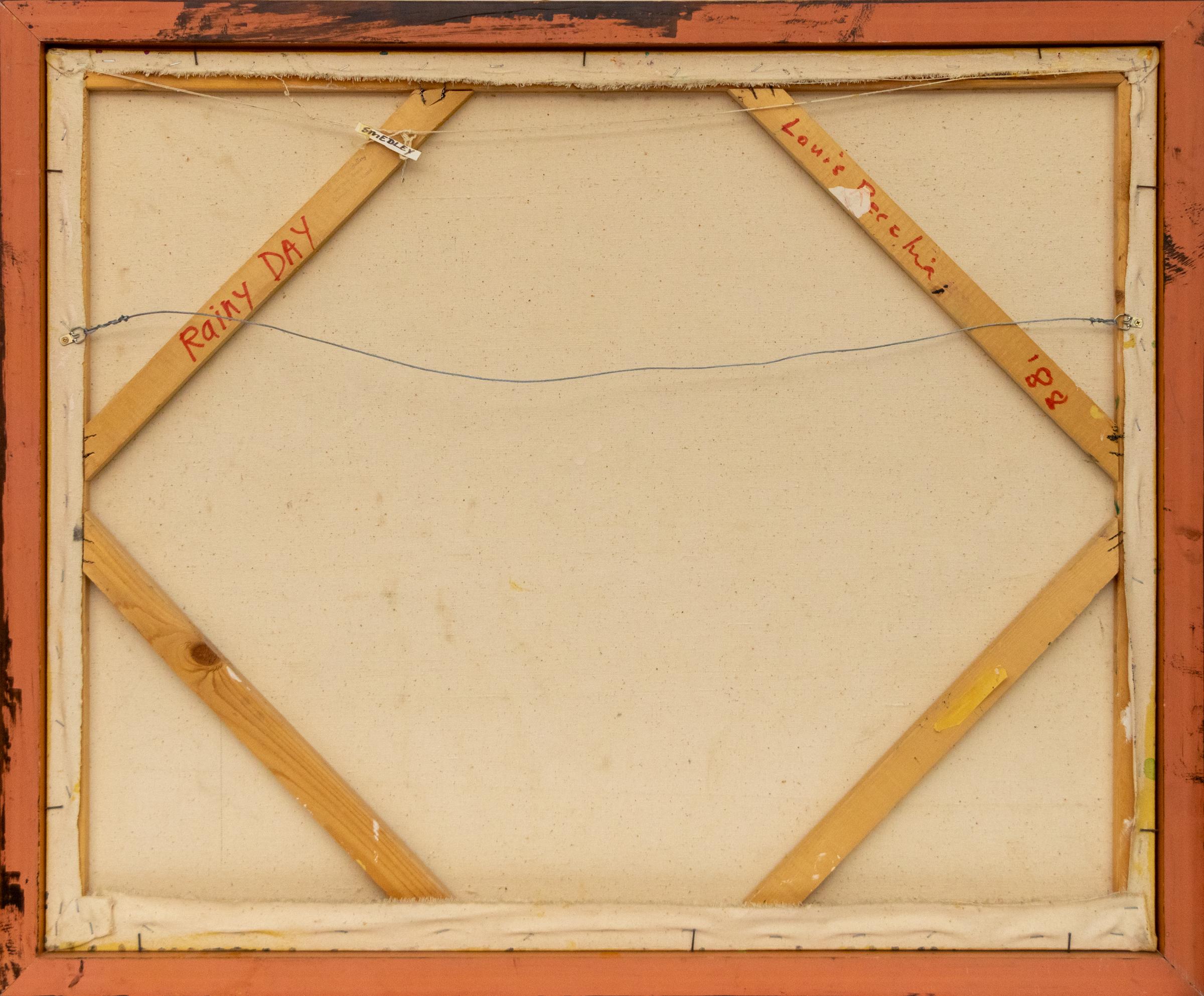 Pittura acrilica originale 