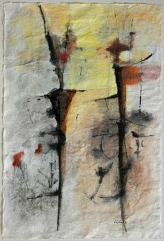 Figures de la Gorge 1967