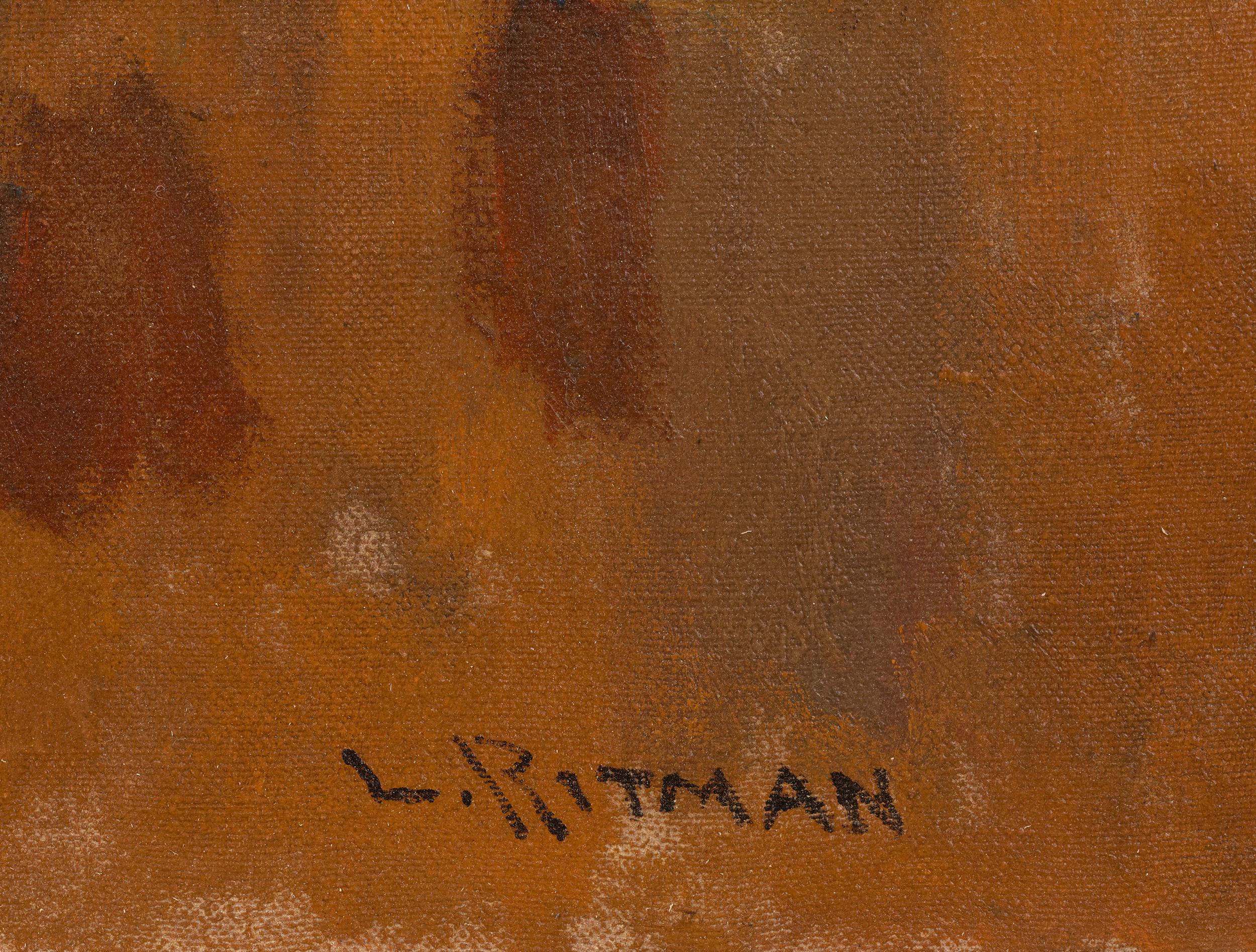 Nu n° 2 de Louis Ritman en vente 3