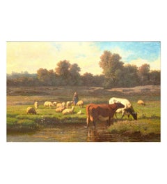 Animal Paintings