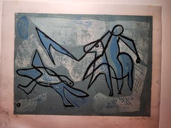 St. George 
the Dragon