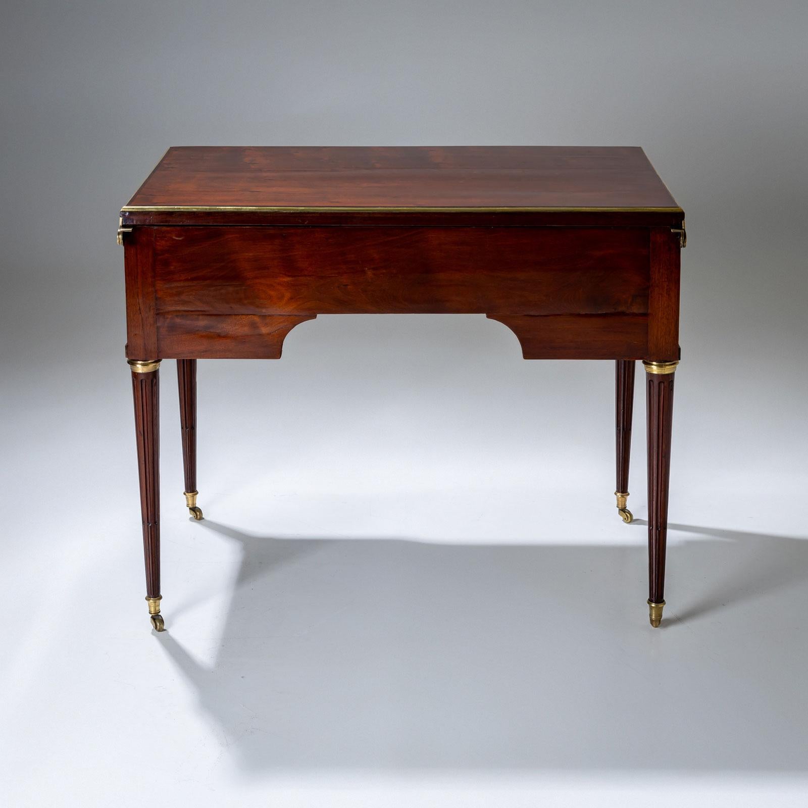 Louis Seize Dressing Table, France, early 19th Century 5