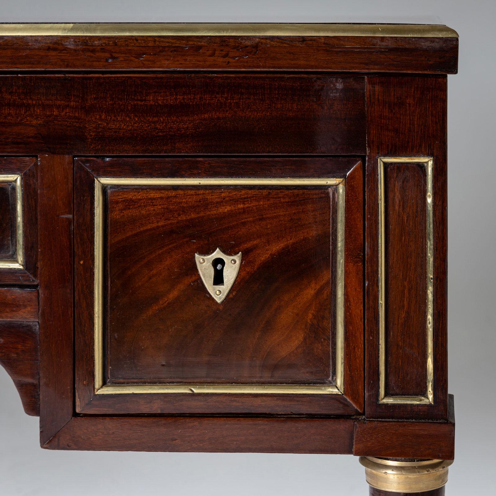 Louis Seize Dressing Table, France, early 19th Century 3