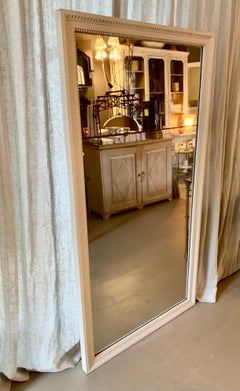 Louis Seize Mirror - Louis XVI mirror