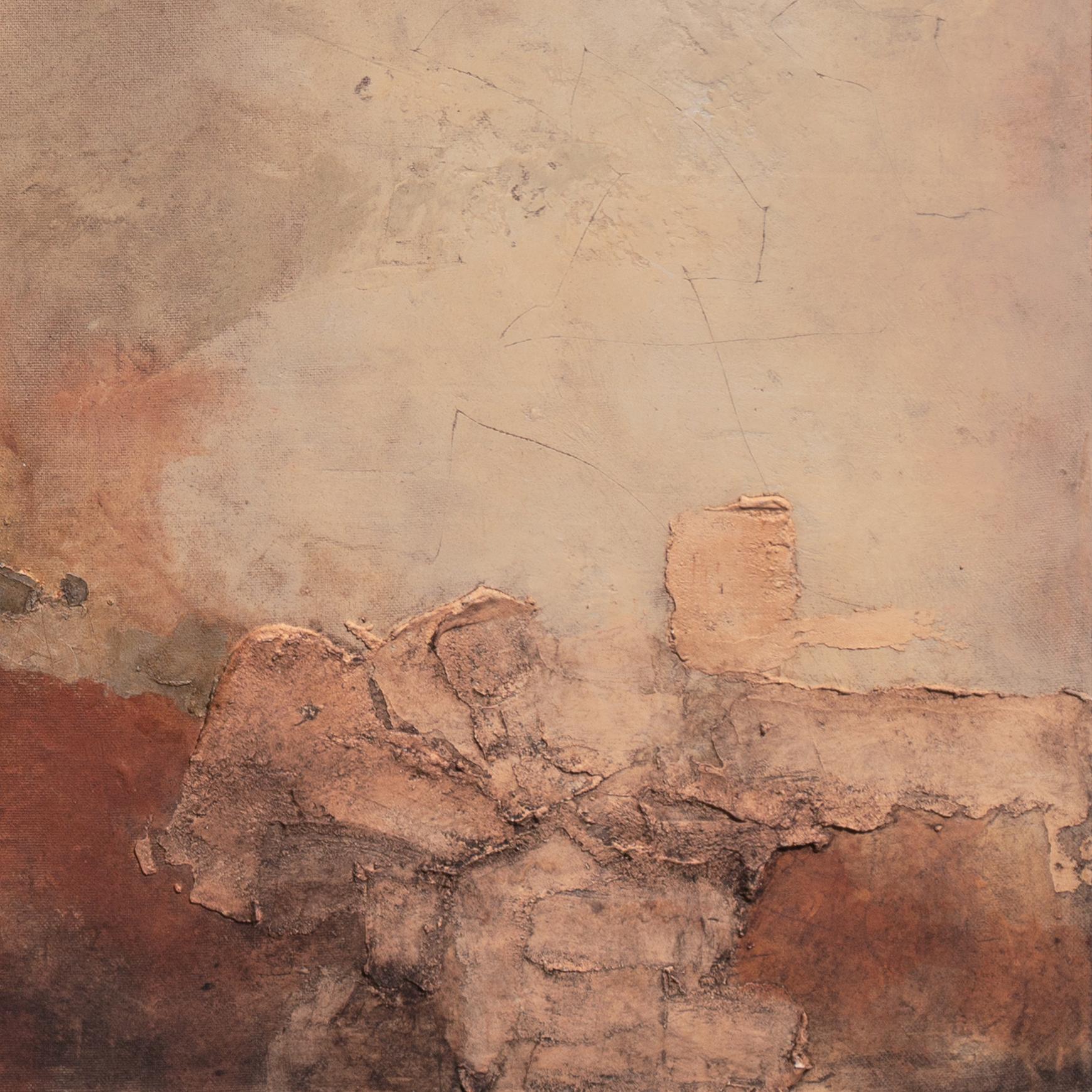Echi del deserto