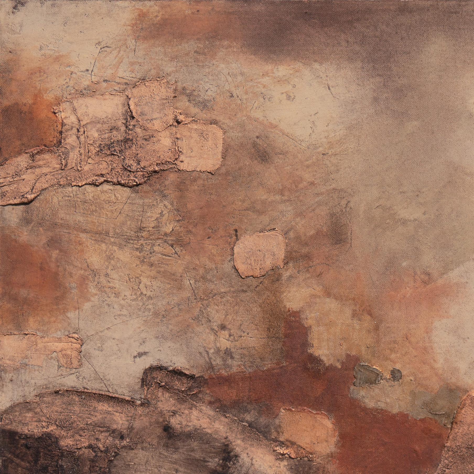 Echi del deserto