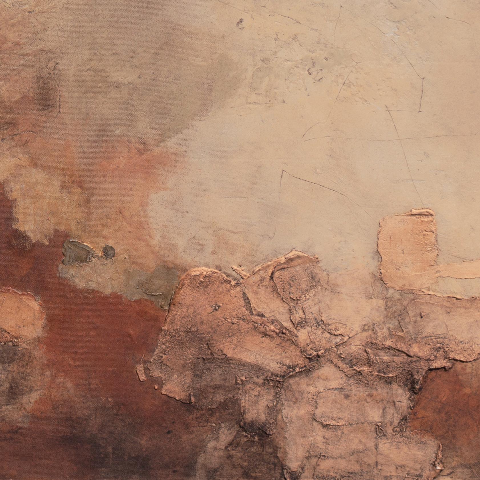 Echi del deserto