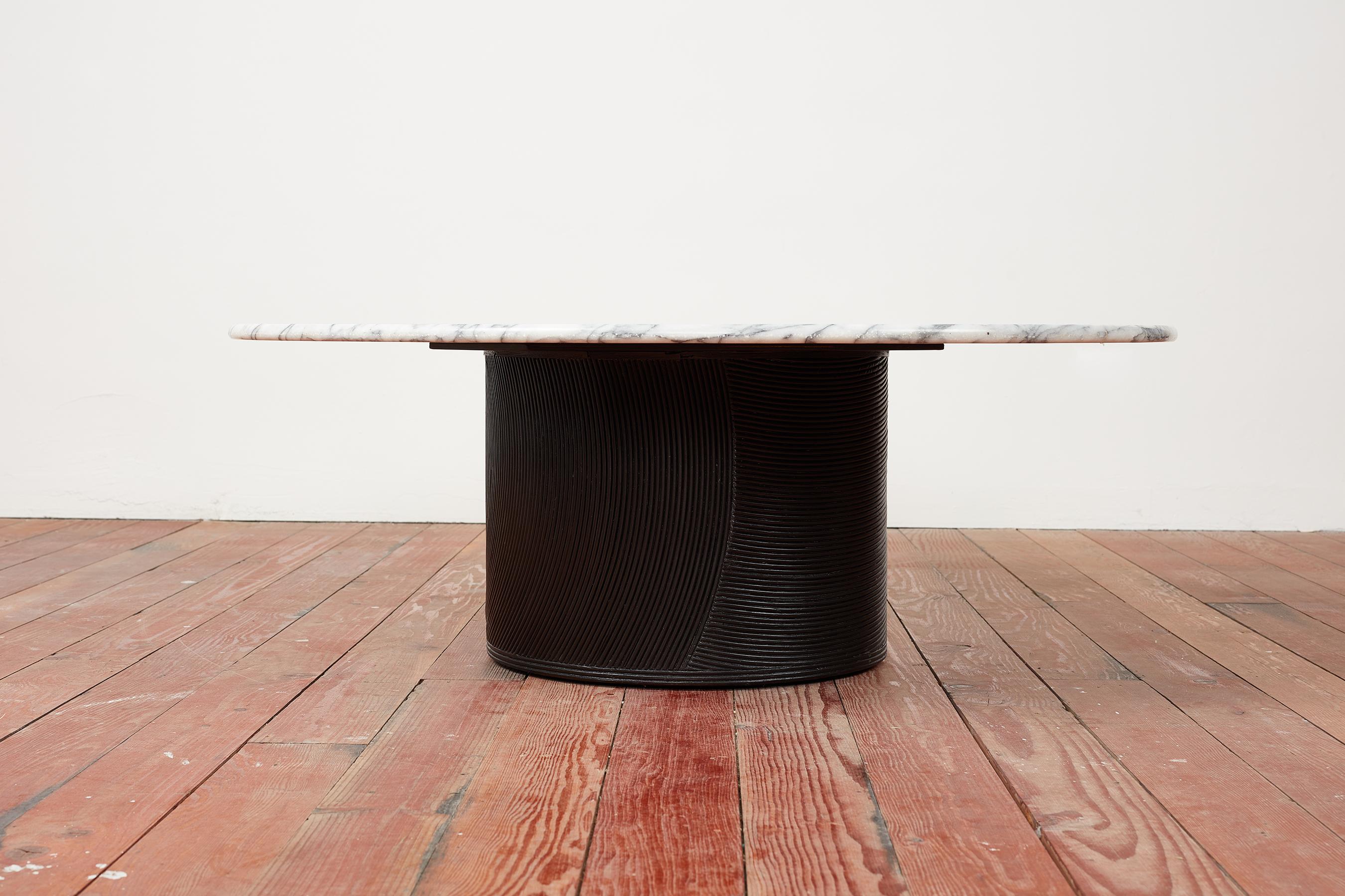 Louis Sognot Attributed Coffee Table 5