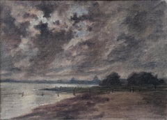 Canvas Figurative Paintings