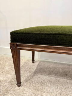Louis Style Long Gallery Bench