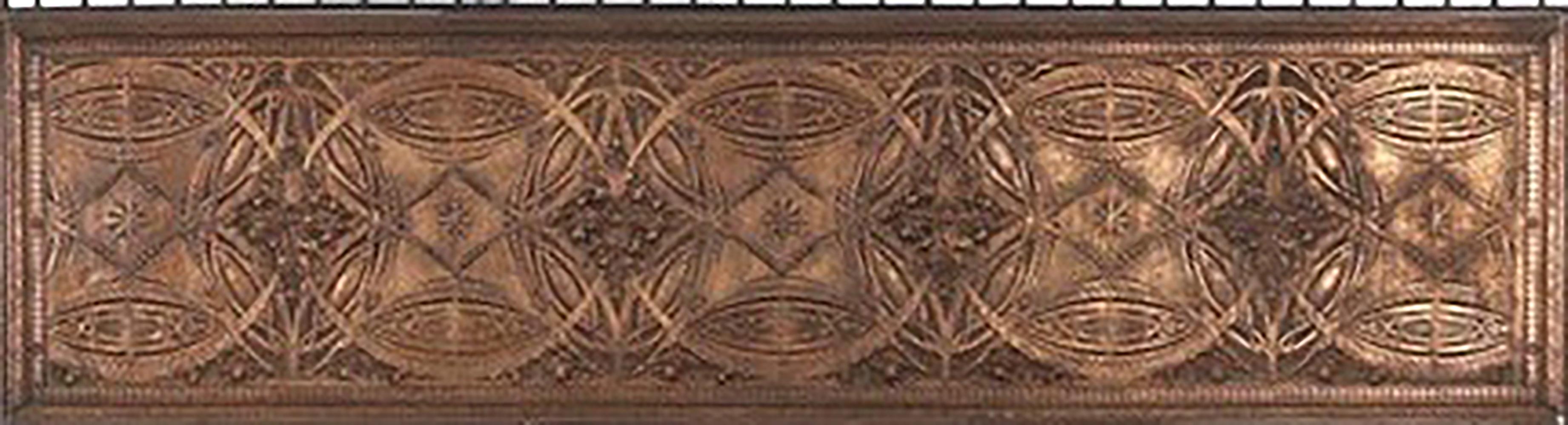 Louis Sullivan Chicago Stock Exchange Elevator Surround, USA 1895 In Good Condition In New York, NY