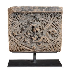 Louis Sullivan Chicago Stock Exchange Facade Fragment