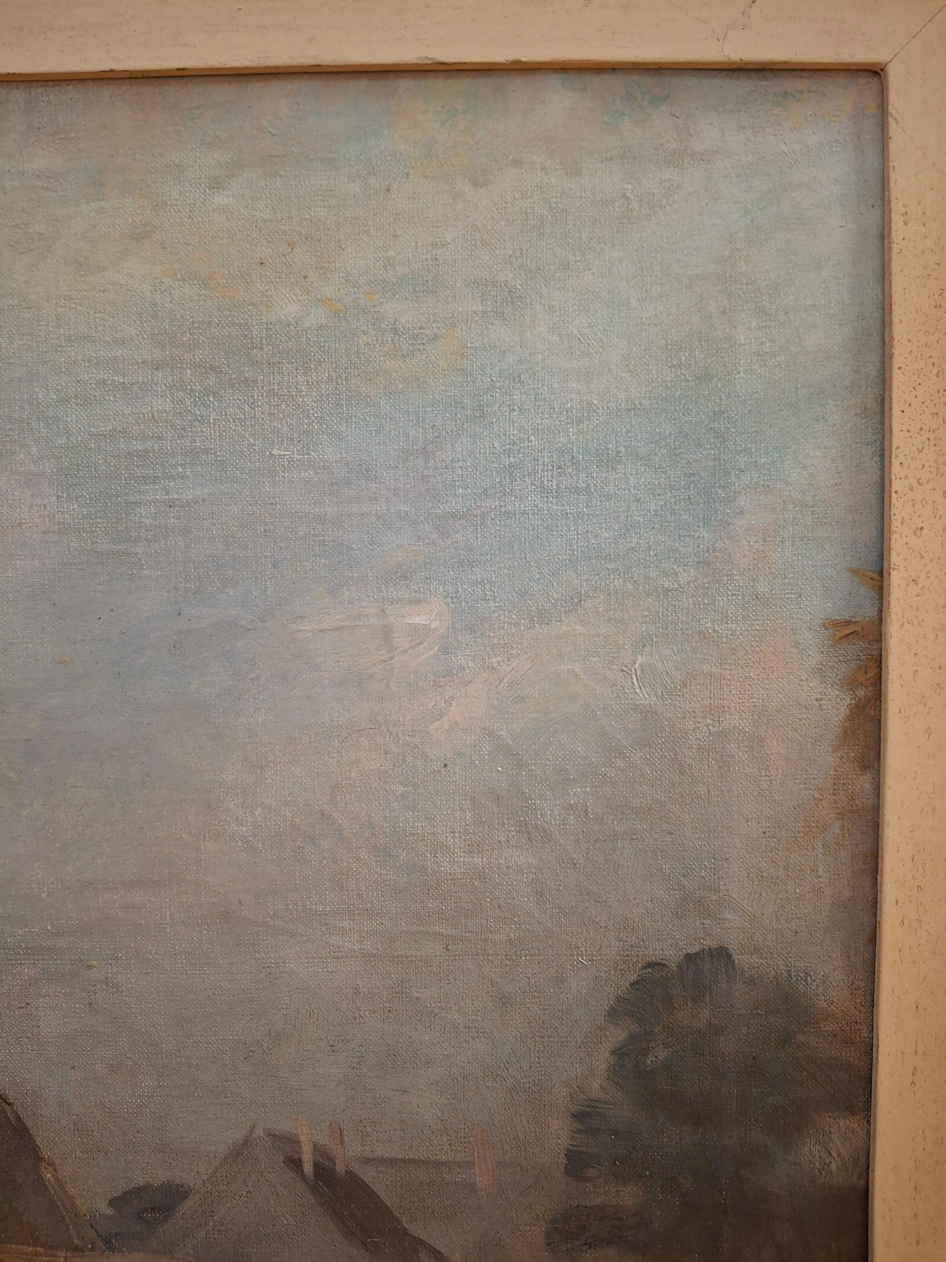 Louis (Lajos) Szanto 