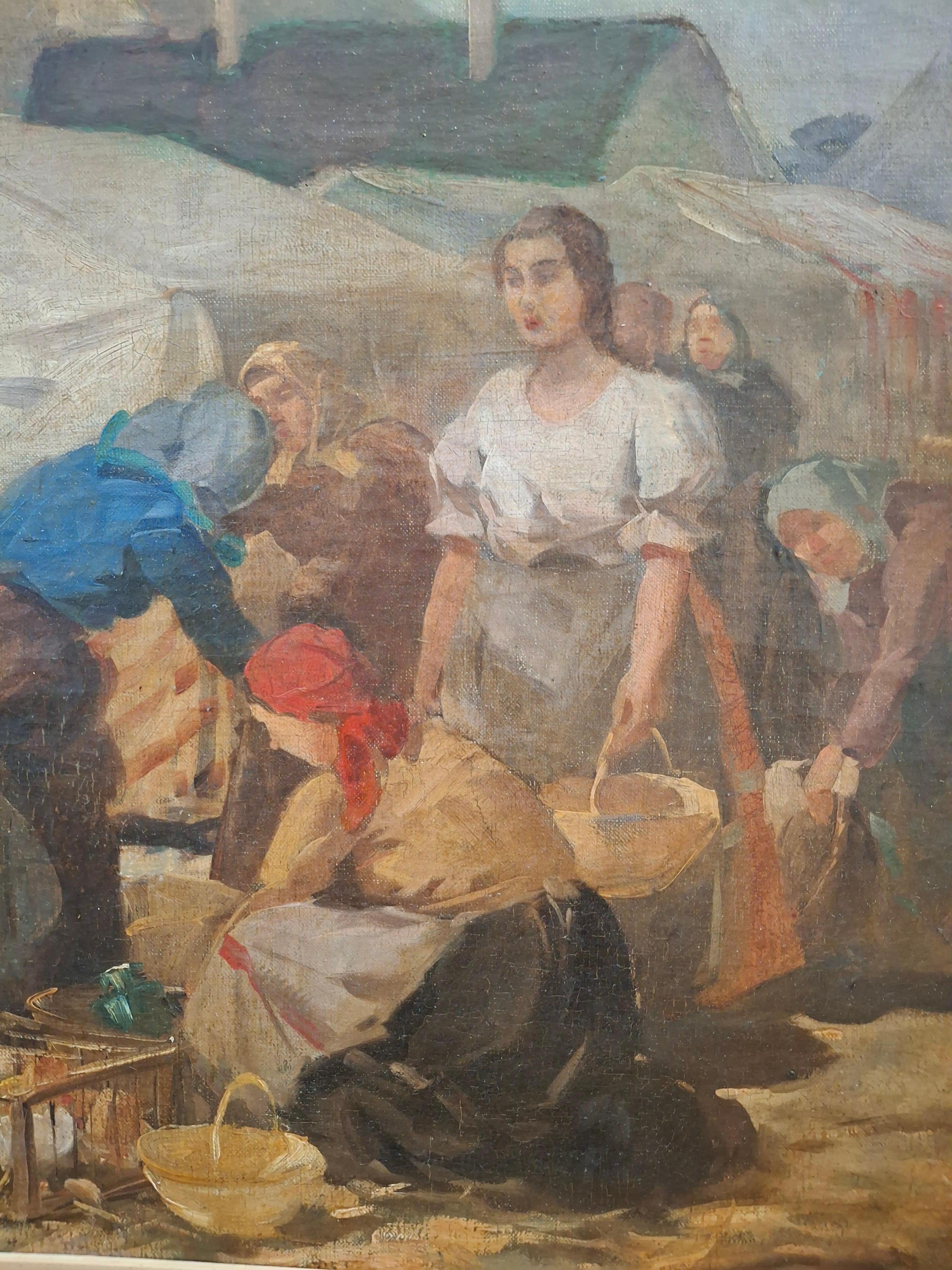 Louis (Lajos) Szanto 