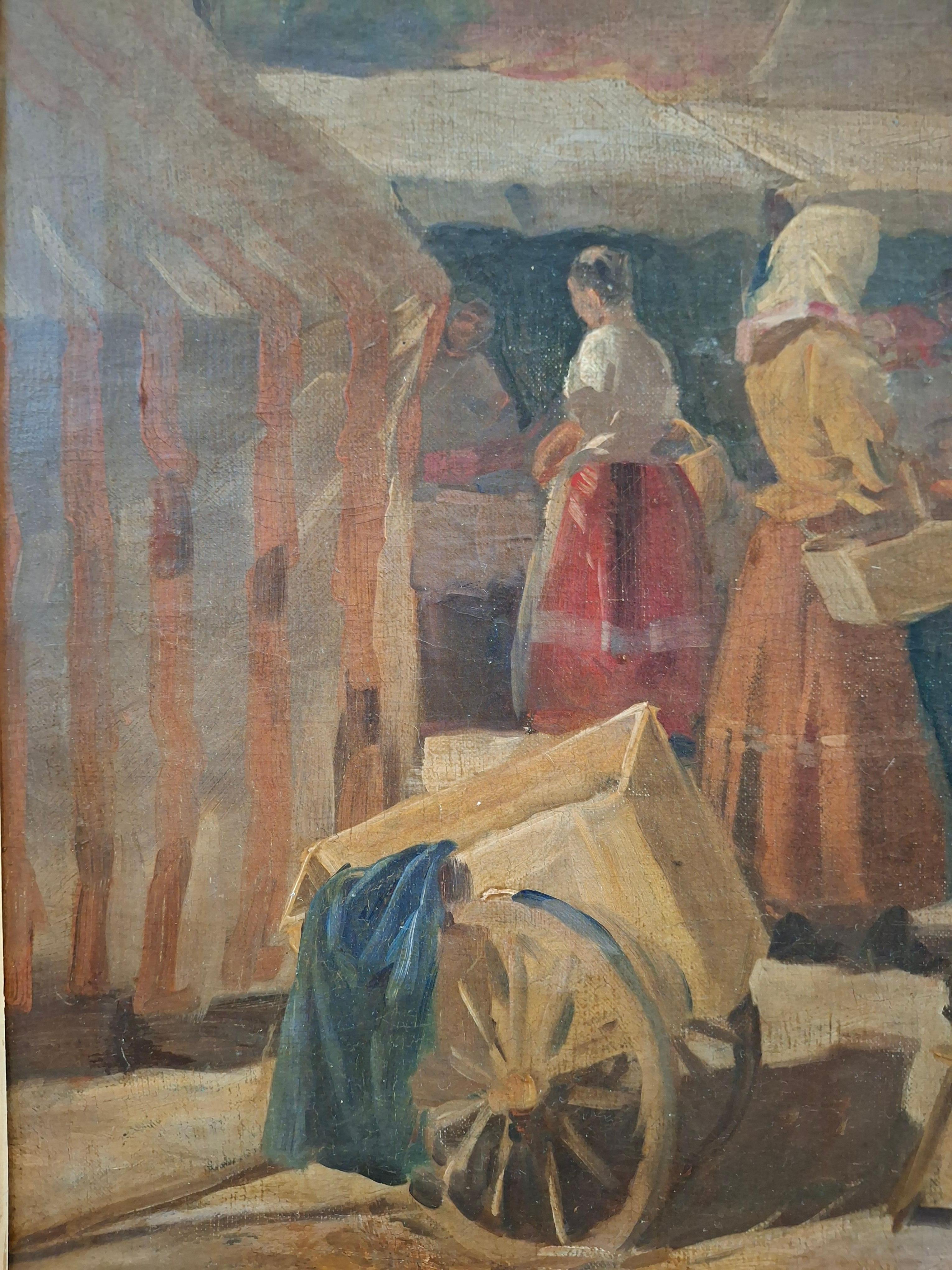 Louis (Lajos) Szanto 