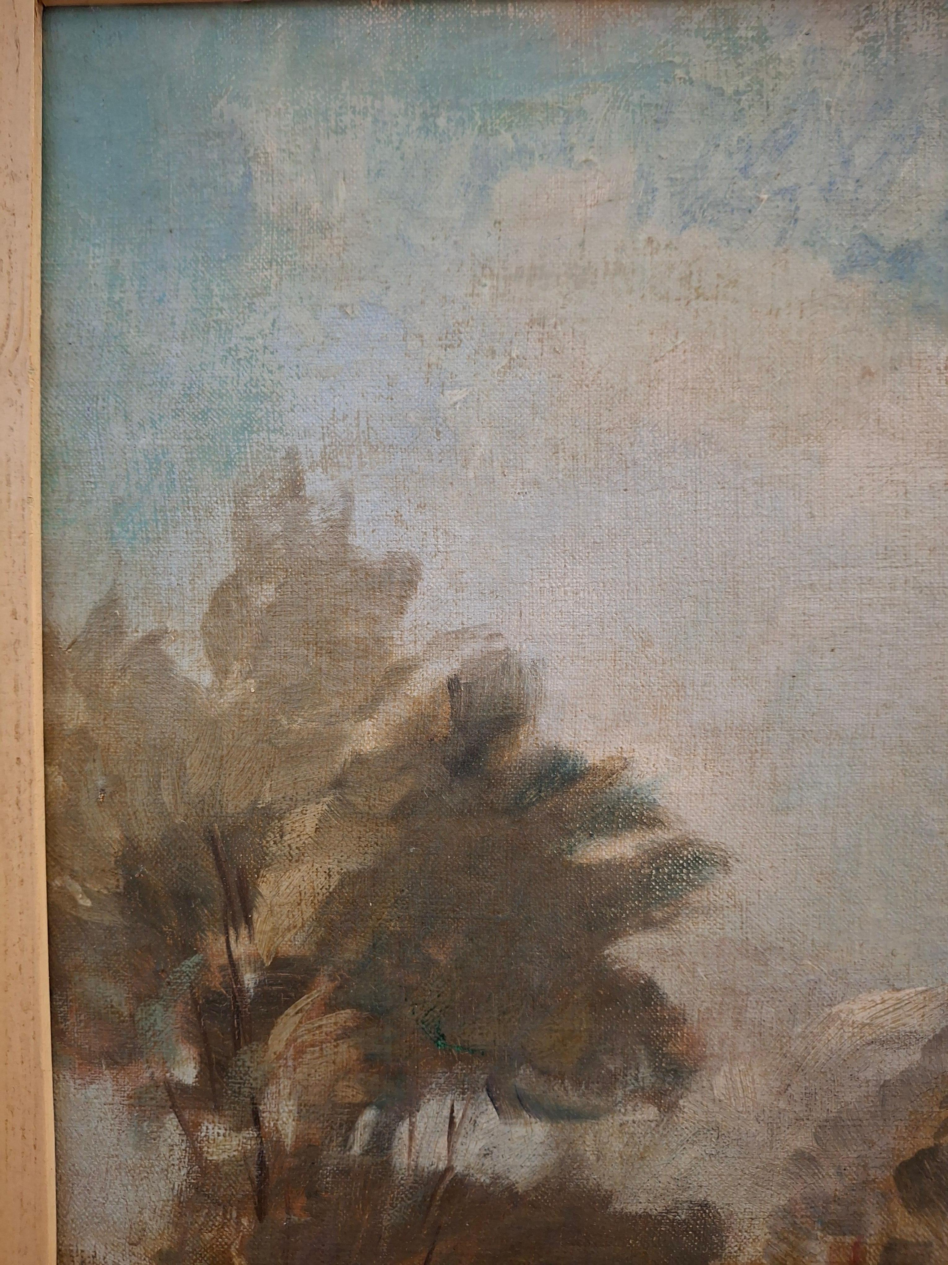 Louis (Lajos) Szanto 