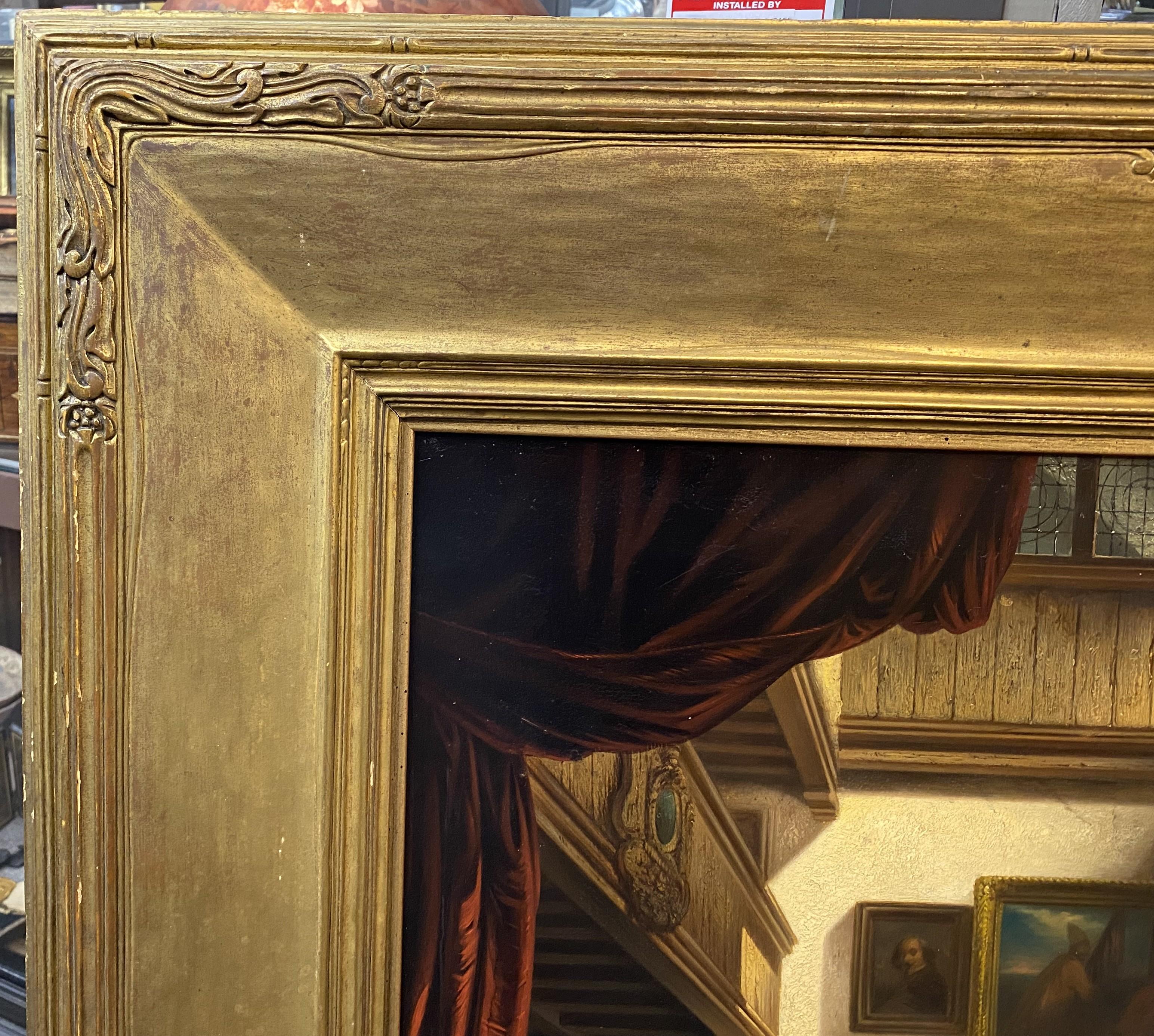 Estudio de Tiziano en venta 3