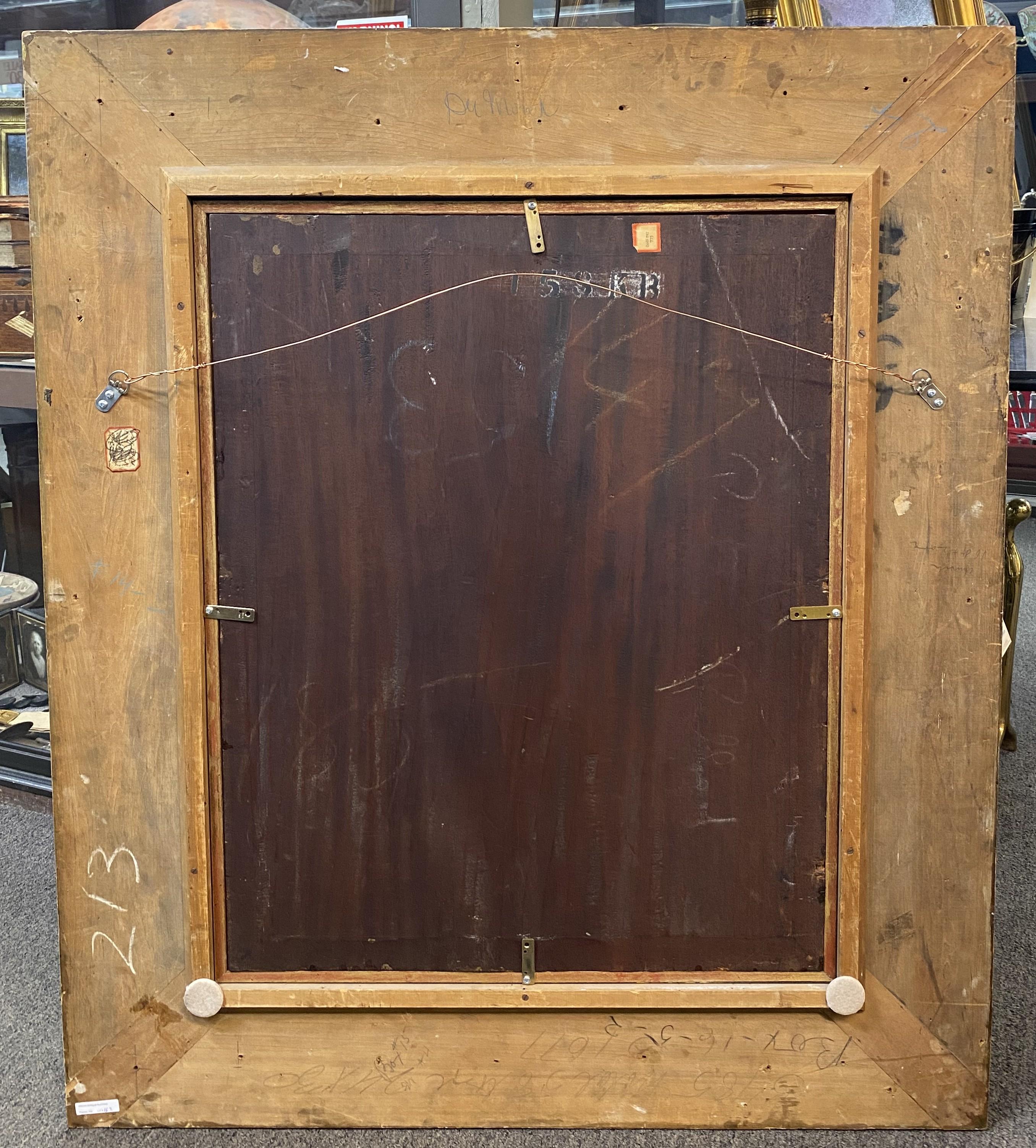 Estudio de Tiziano en venta 4