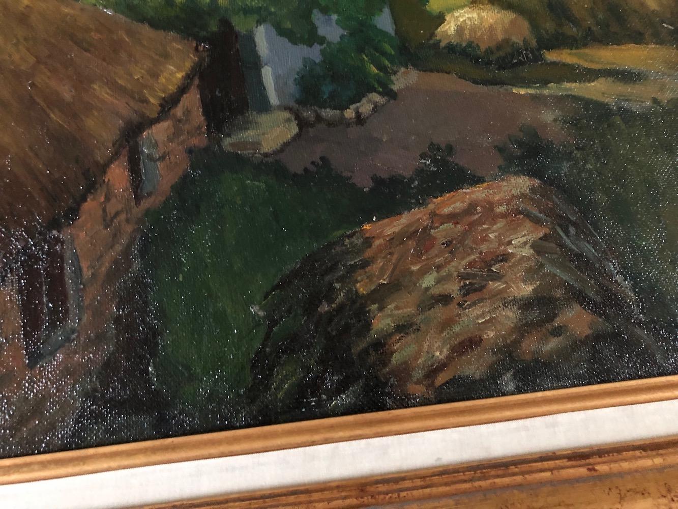 Masonite Louis Toffoli (1907-1999): 