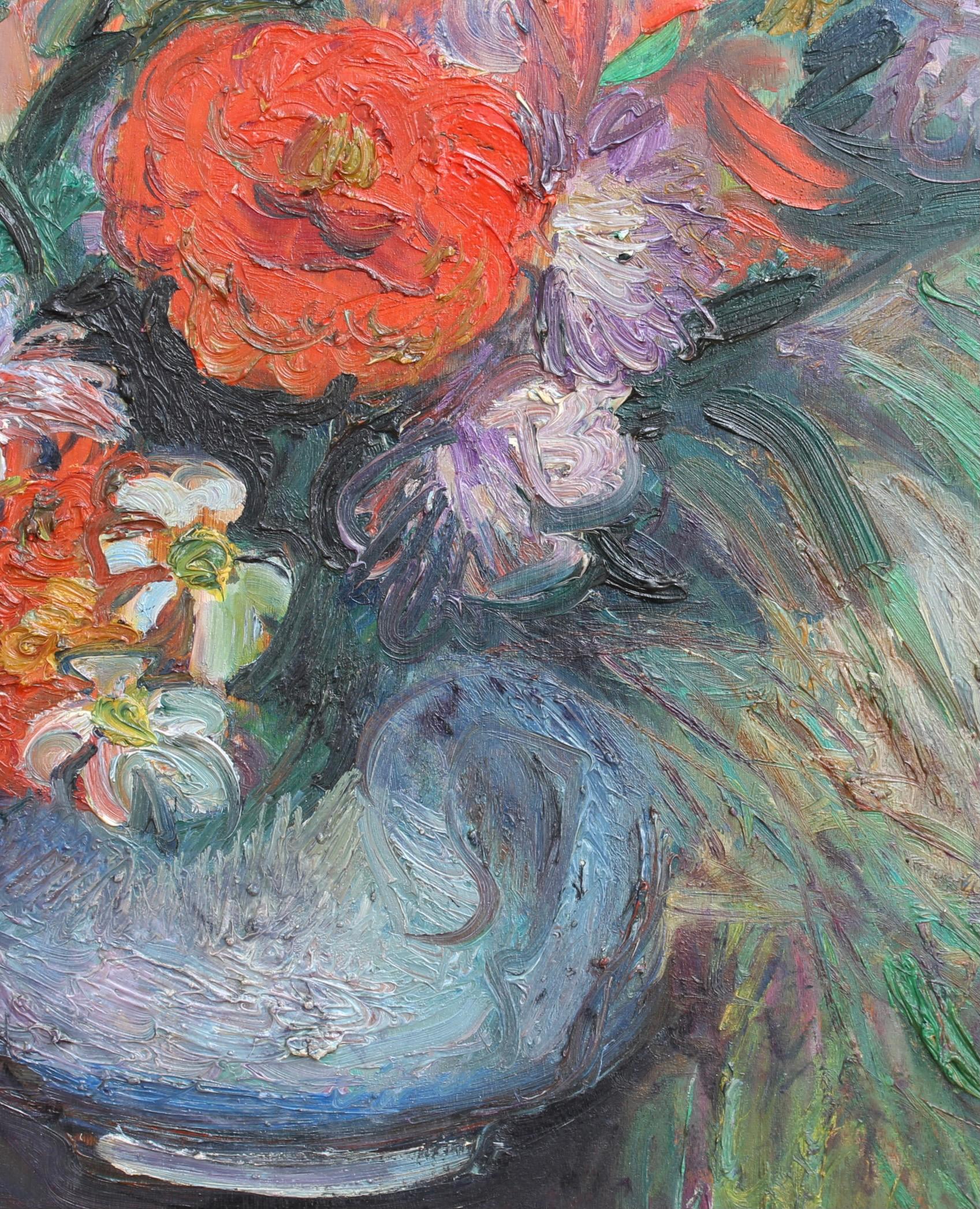 Ramo de flores en venta 10