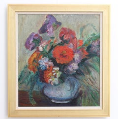 Bouquet de Fleurs