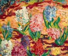 Les Jacinthes (The Hyacinths)