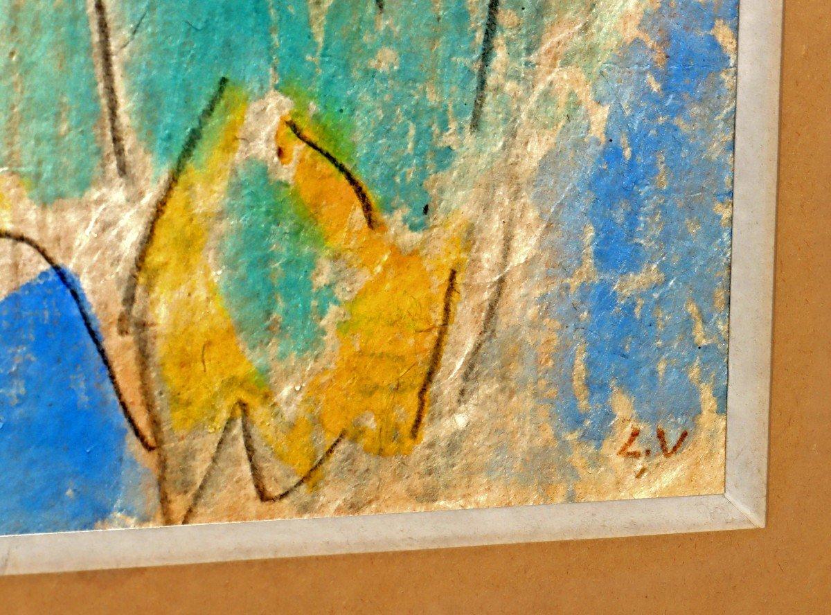 œuvres d'art de louis valtat